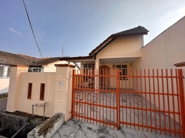 Terraced House for rent in Bukit Ledang, Johor
