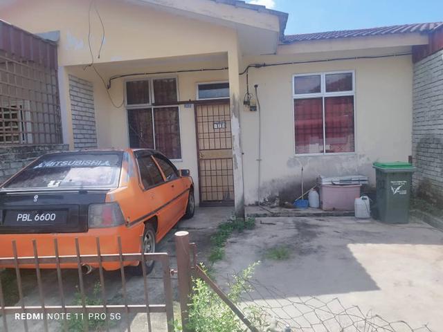 Terraced House for sale in Kuala Muda, Kedah