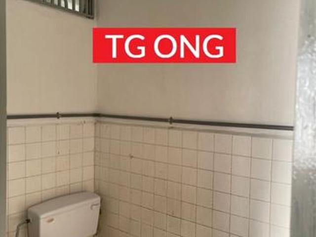 Terraced House for rent in Wellesley, Penang