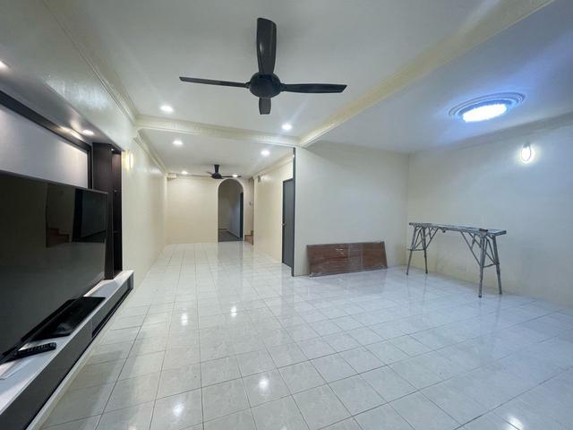 Terraced House for sale in Kepong, Kuala Lumpur