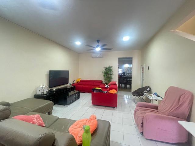 Terraced House for sale in Kepong, Kuala Lumpur