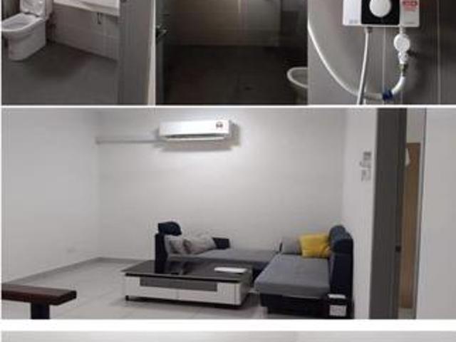 Terraced House for rent in Sendayan Village, Negeri Sembilan