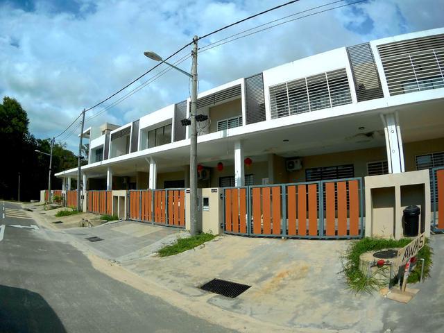 Terraced House for sale in Penampang, Pinampang