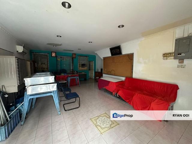 Shop for rent in Alor Setar, Kedah