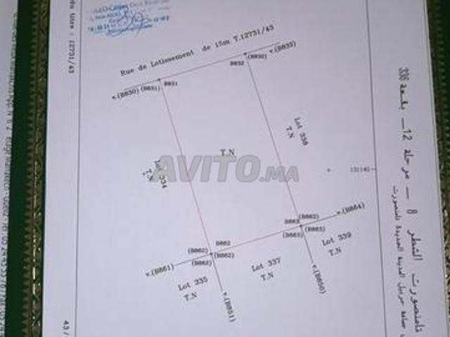 Propriété vente