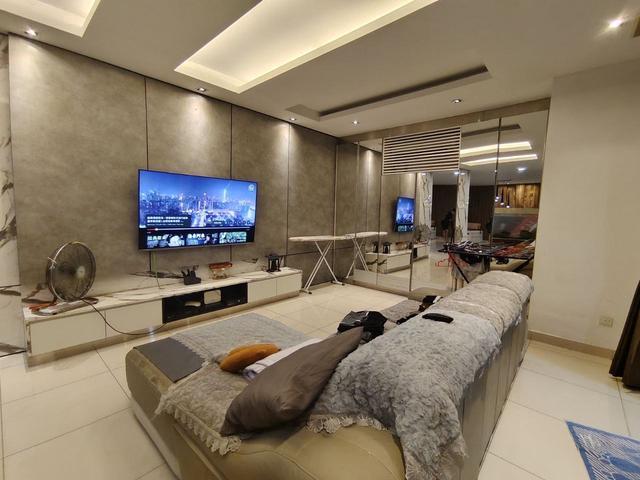 Condominium for rent in Petaling, Subang Jaya