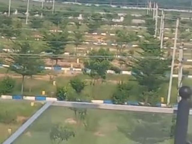 Land for sale in Medak