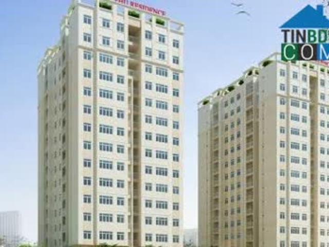 Căn hộ bán