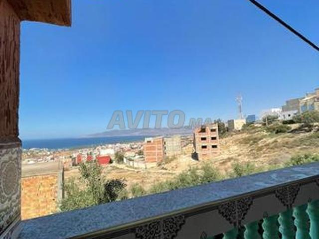 Maison location à Al Hoceïma, Tanger-Tétouan