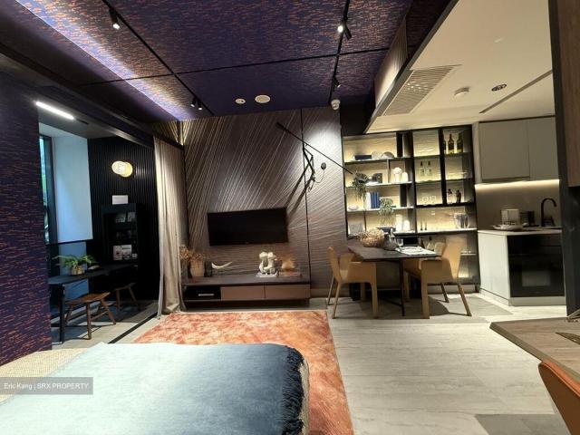 Apartment for sale in Tanjong Pagar