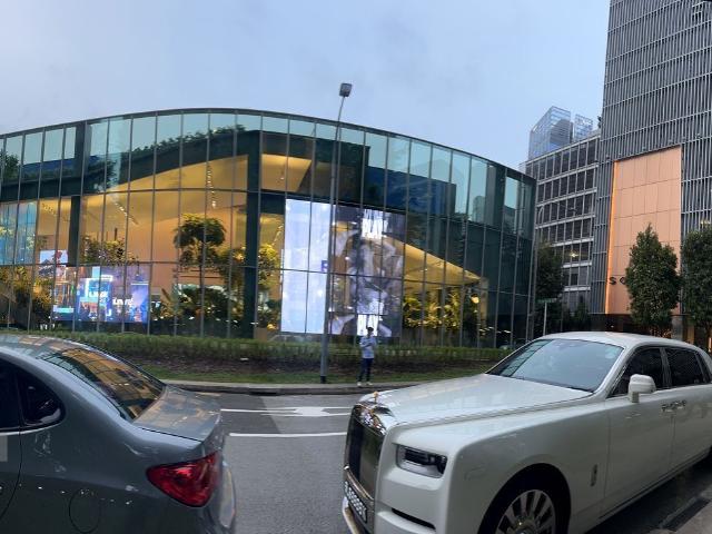 Apartment for sale in Tanjong Pagar