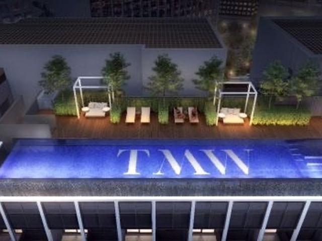 Apartment for sale in Chinatown