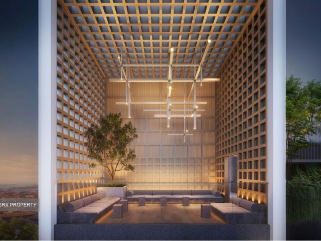 Apartment for sale in Tanjong Pagar