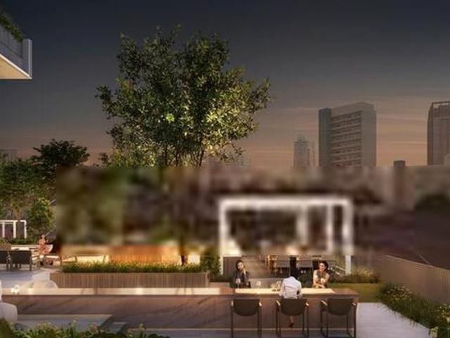 Apartment for sale in Tanjong Pagar