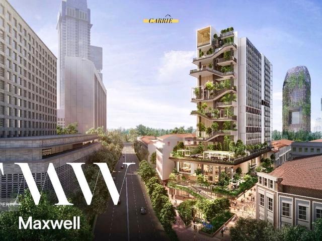 Apartment for sale in Chinatown