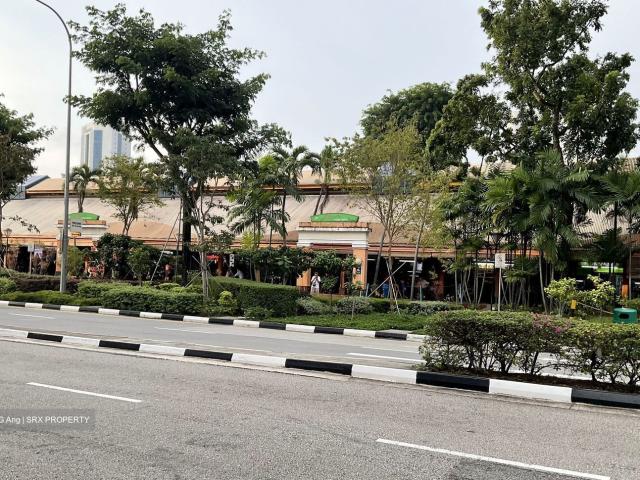 Apartment for sale in Chinatown