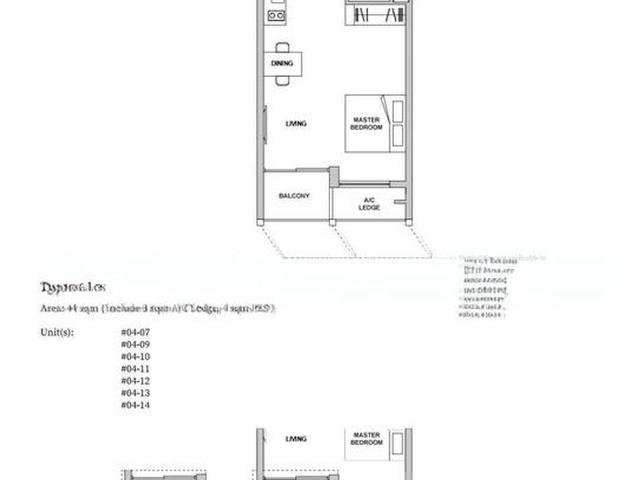 Apartment for sale in Tanjong Pagar