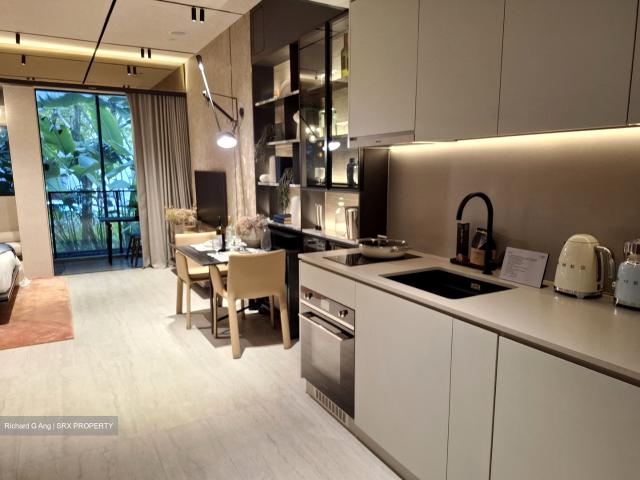 Apartment for sale in Tanjong Pagar