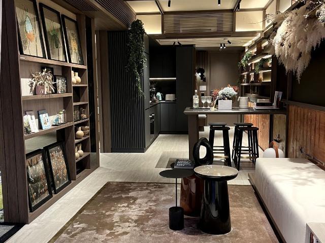 Apartment for sale in Chinatown