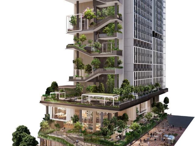 Apartment for sale in Bukit Timah