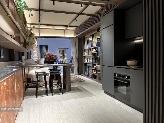 Apartment for sale in Tanjong Pagar