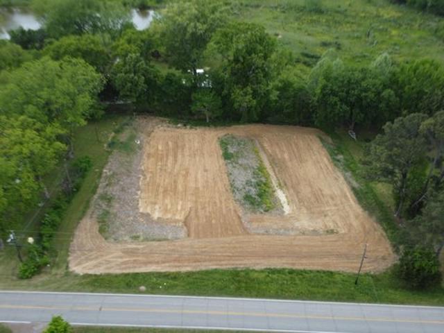 Land for sale in Tennessee