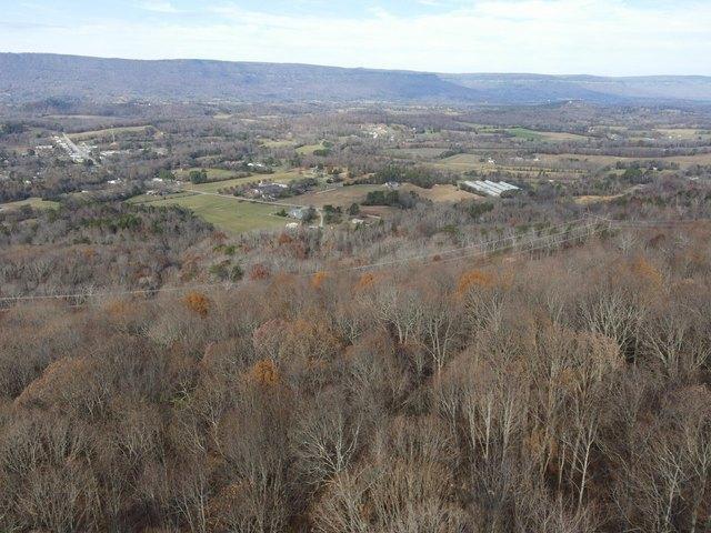 Land for sale in Tennessee