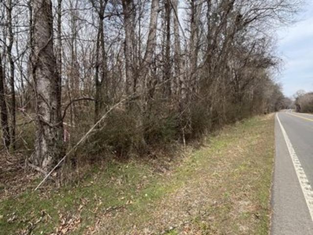 Land for sale in Tennessee