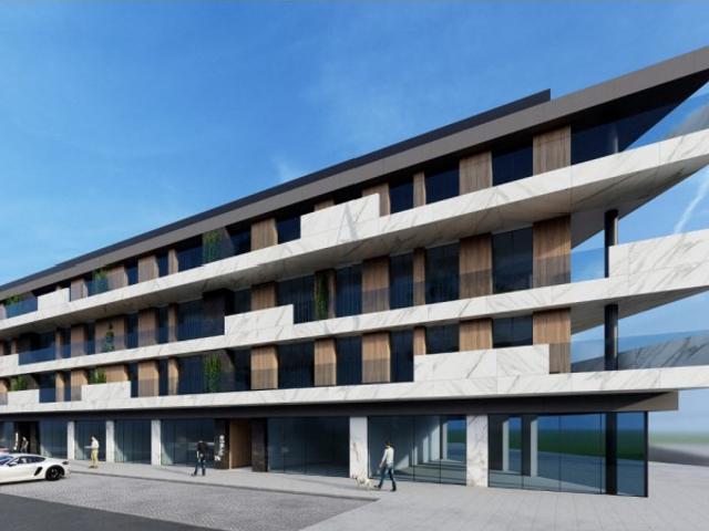 Apartamento venda em Lousada, Porto
