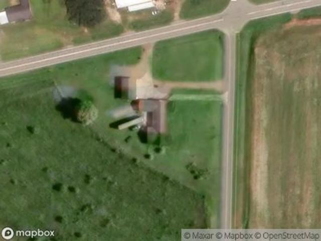 House for sale in Donalsonville, Georgia