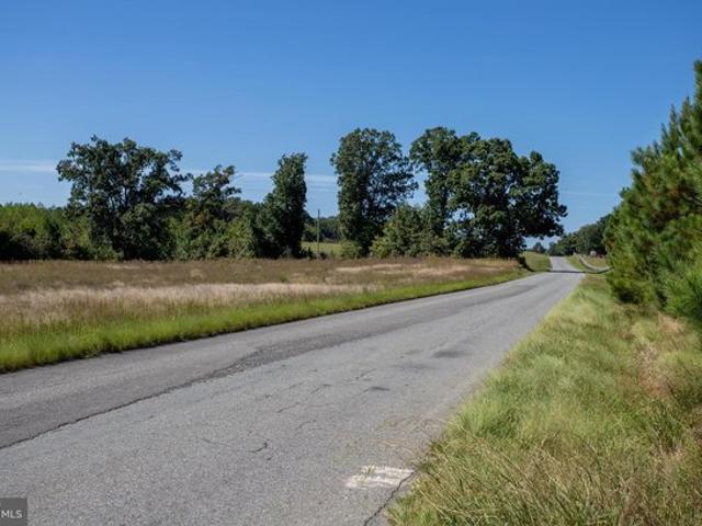 Land for sale in Virginia