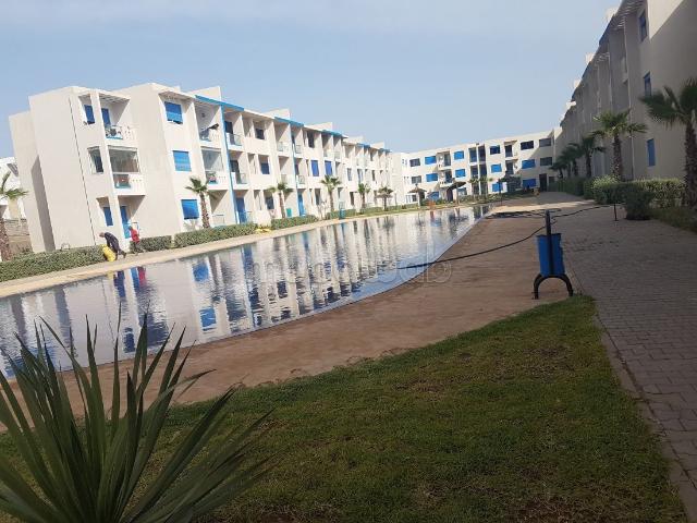 Appartement vente à Mansouria, Gharb-Chrarda-Beni Hssen