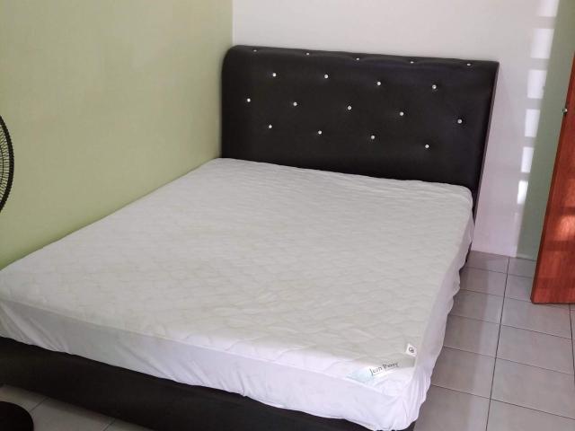Room for rent in Taman Klang Utama, Bandaraya Klang