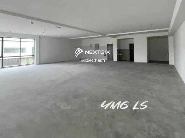 Property for rent in Johor