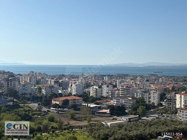 Narlidere, İzmir içerisinde satılık mülk