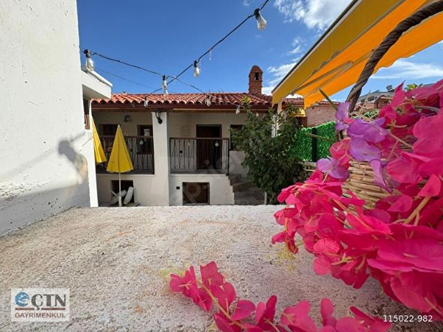 Narlidere, İzmir içerisinde satılık mülk
