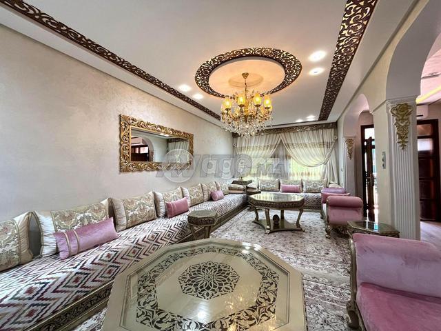 Propriété vente à Tangero, Tanger-Tétouan