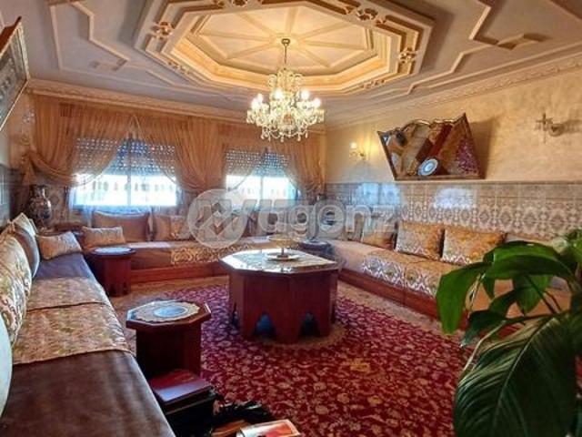 Appartement vente à Tangero, Tanger-Tétouan