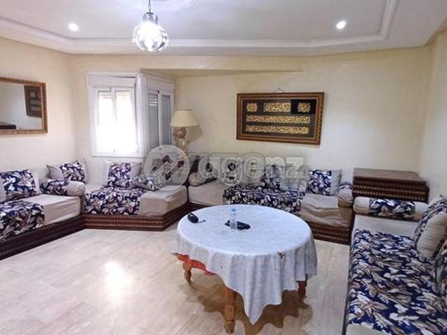 Appartement vente à Tangero, Tanger-Tétouan