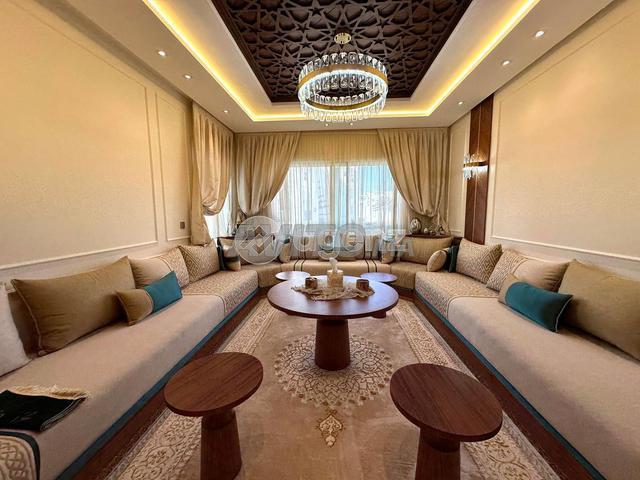 Appartement vente à Tangero, Tanger-Tétouan