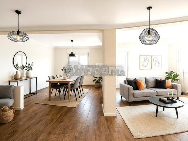 Appartement vente à Tangero, Tanger-Tétouan