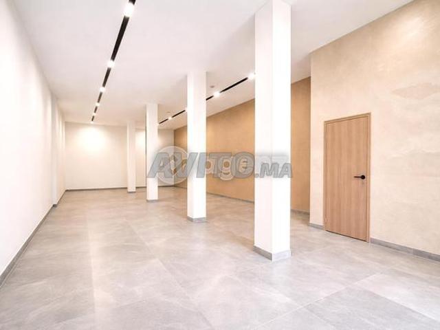 Local commercial vente à Tangero, Tanger-Tétouan