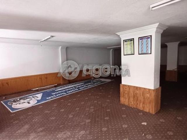 Local commercial vente à Tangero, Tanger-Tétouan