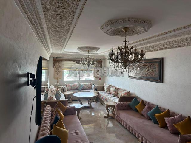 Appartement location à Tangero, Tanger-Tétouan