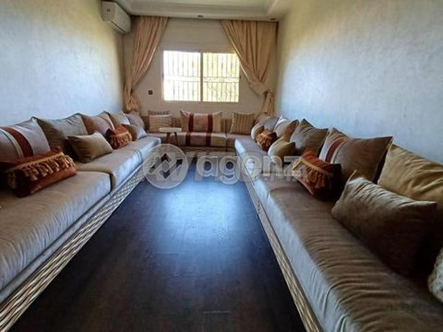 Appartement vente à Tangero, Tanger-Tétouan