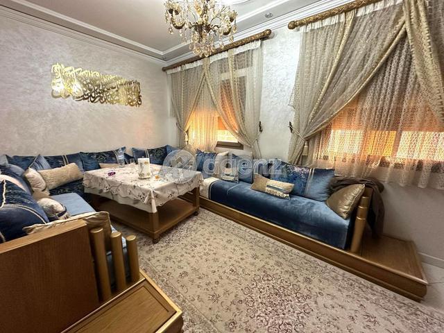 Maison vente à Tangero, Tanger-Tétouan