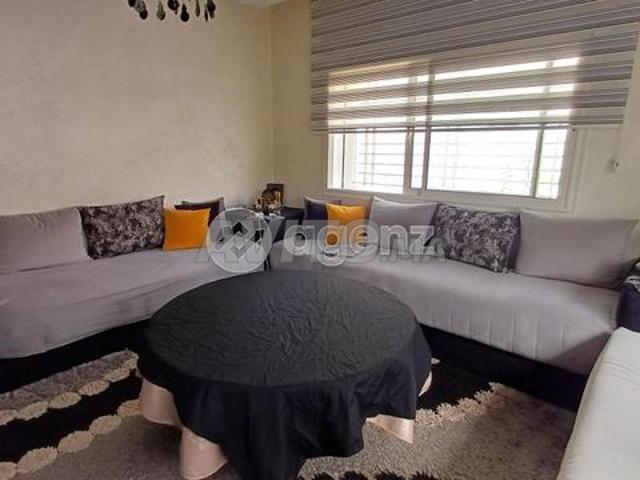 Appartement vente à Tangero, Tanger-Tétouan