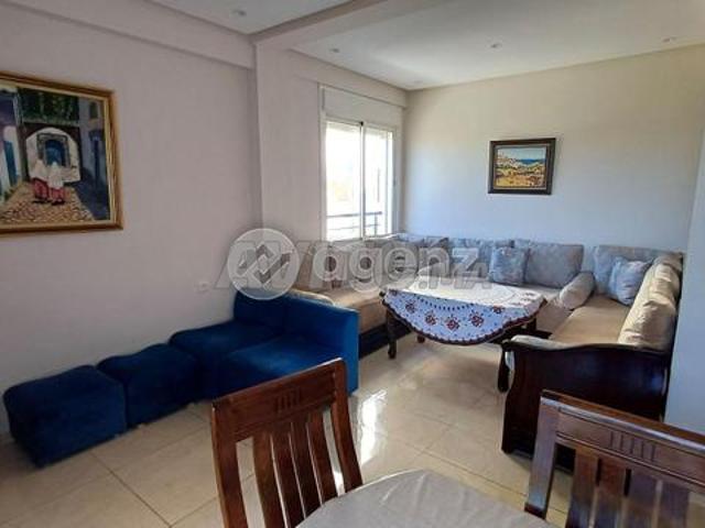 Appartement vente à Tangero, Tanger-Tétouan