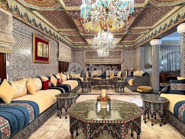 Propriété vente à Tangero, Tanger-Tétouan