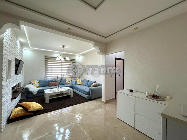 Appartement vente à Tangero, Tanger-Tétouan